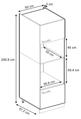 Plan & Dimensions