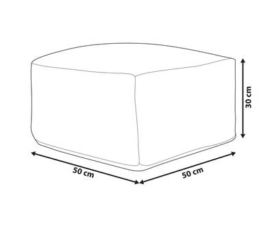 Plan & Dimensions