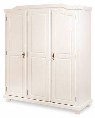 Kleiderschrank 3 Türen\ Calosso