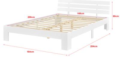 Plan & Dimensions