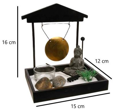 Plan & Dimensions