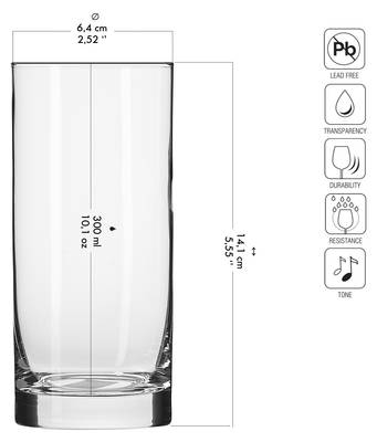 Plan & Dimensions