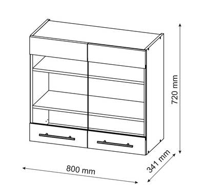 Plan & Dimensions