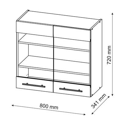 Plan & Dimensions