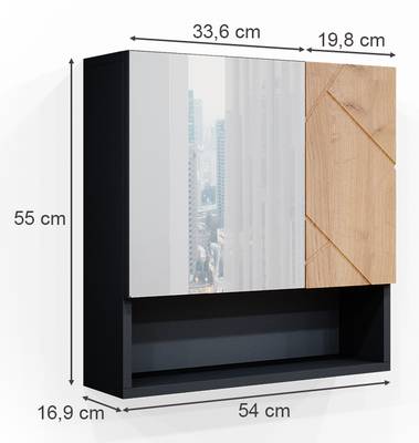 Plan & Dimensions