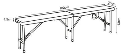 Plan & Dimensions