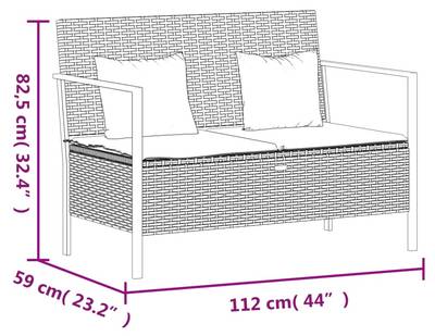 Plan & Dimensions