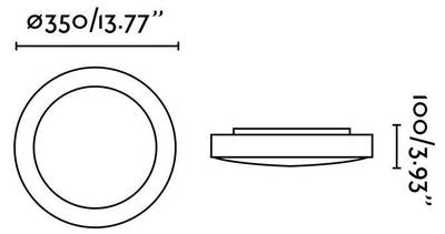 Plan & Dimensions