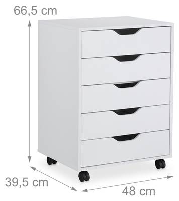 Maßzeichnung