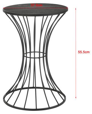 Plan & Dimensions