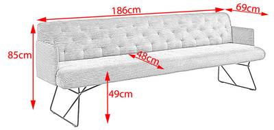 Plan & Dimensions