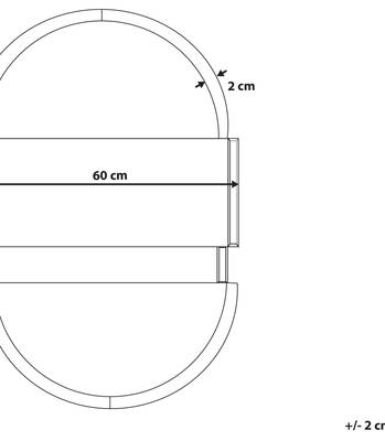 Plan & Dimensions