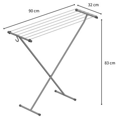 Plan & Dimensions