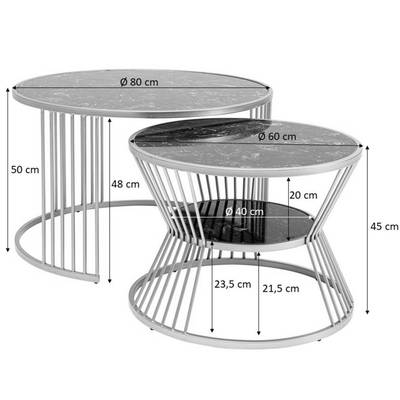 Plan & Dimensions