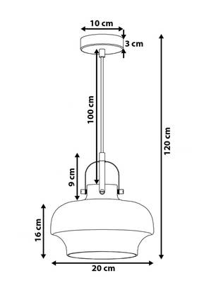 Plan & Dimensions