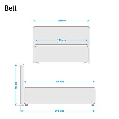 Plan & Dimensions