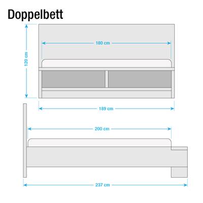 Plan & Dimensions