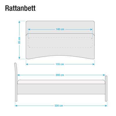 Maßzeichnung