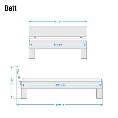 Plan & Dimensions