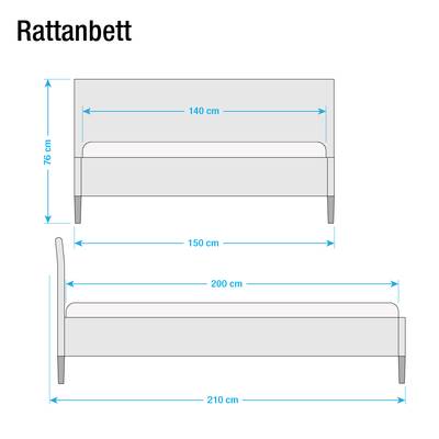 Maßzeichnung