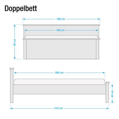 Plan & Dimensions