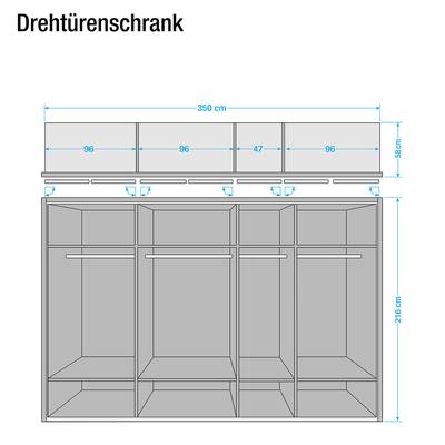 Maßzeichnung