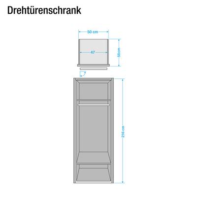 Maßzeichnung