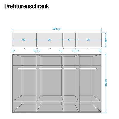 Maßzeichnung