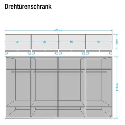 Maßzeichnung