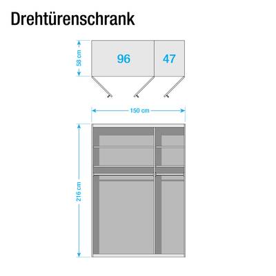 Maßzeichnung