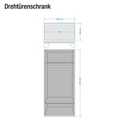 Plan & Dimensions