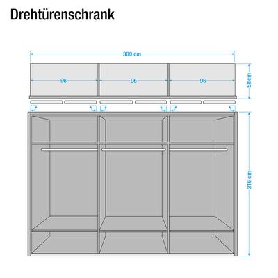 Plan & Dimensions