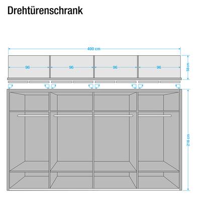 Maßzeichnung