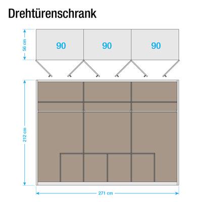 Plan & Dimensions