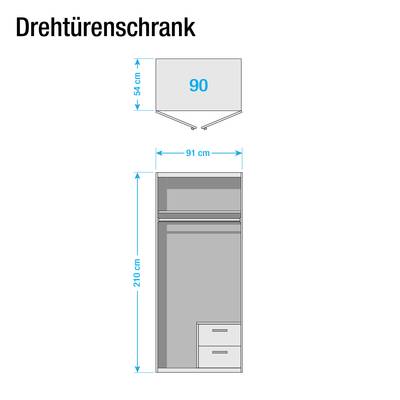 Plan & Dimensions