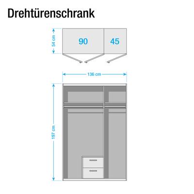 Plan & Dimensions