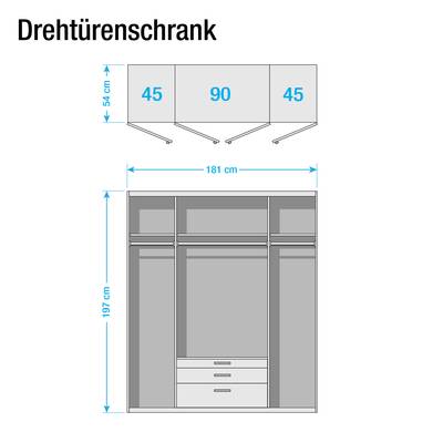 Plan & Dimensions