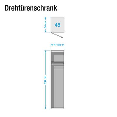 Plan & Dimensions