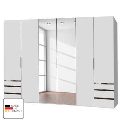 Drehtürenschrank Level 36A