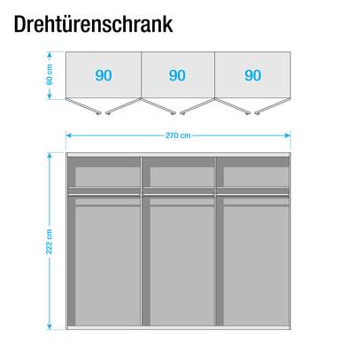 Maßzeichnung