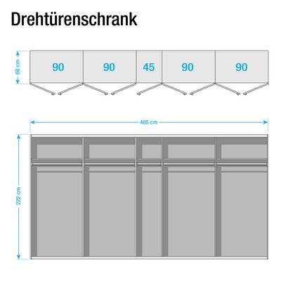 Maßzeichnung