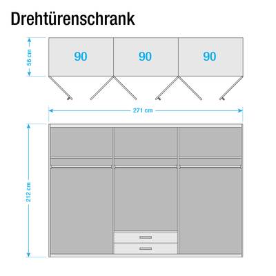 Plan & Dimensions