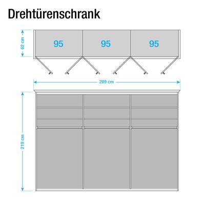 Plan & Dimensions