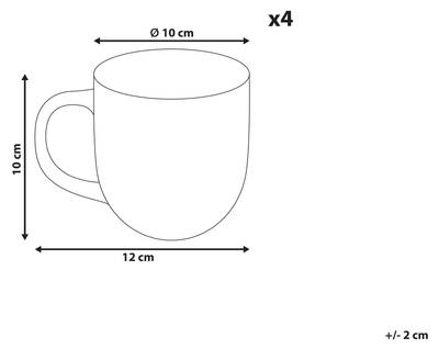 Plan & Dimensions