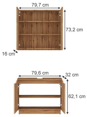 Plan & Dimensions