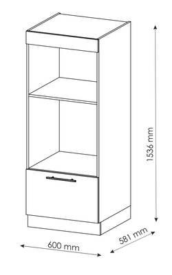 Plan & Dimensions