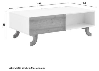 Maßzeichnung