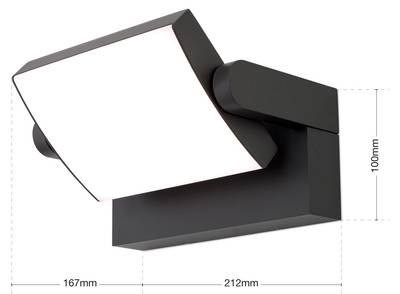 Plan & Dimensions