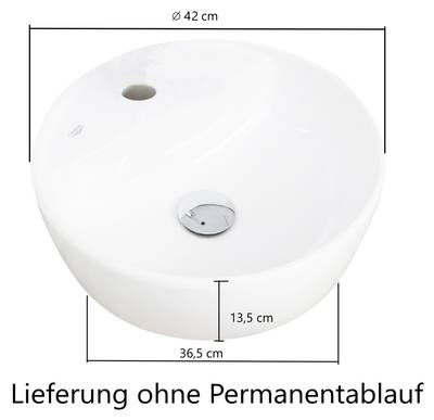 Maßzeichnung