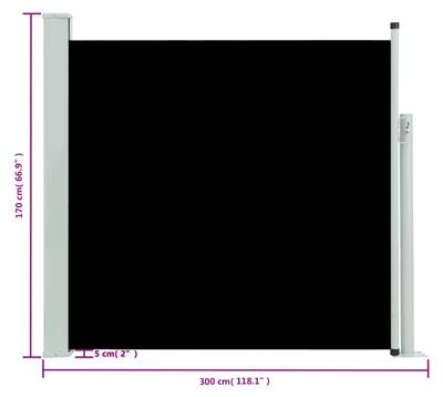 Plan & Dimensions